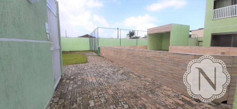 Imagem Sobrado com 2 Quartos à Venda, 72 m² em Jamaica - Itanhaém