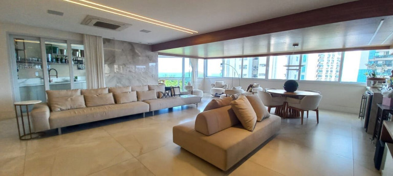 Imagem Apartamento com 3 Quartos à Venda, 300 m² em Barra Da Tijuca - Rio De Janeiro Imagem Apartamento com 3 Quartos à Venda, 300 m² em Barra Da Tijuca - Rio De Janeiro