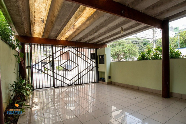 Imagem Casa com 4 Quartos à Venda, em Alto Da Lapa - São Paulo Imagem Casa com 4 Quartos à Venda, em Alto Da Lapa - São Paulo