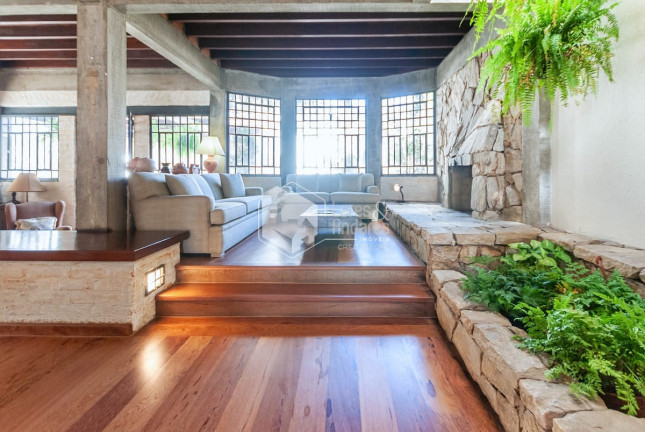 Imagem Casa com 3 Quartos à Venda, 230 m² em Jardim Paulistano - São Paulo Imagem Casa com 3 Quartos à Venda, 230 m² em Jardim Paulistano - São Paulo