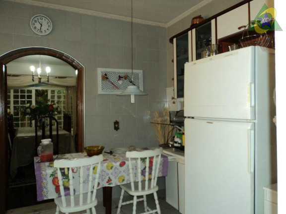 Imagem Casa com 4 Quartos à Venda, 360 m² em Jardim Chapadão - Campinas Imagem Casa com 4 Quartos à Venda, 360 m² em Jardim Chapadão - Campinas