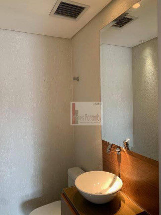 Imagem Apartamento com 4 Quartos à Venda, 150 m² em Vila Nova Conceição - São Paulo Imagem Apartamento com 4 Quartos à Venda, 150 m² em Vila Nova Conceição - São Paulo