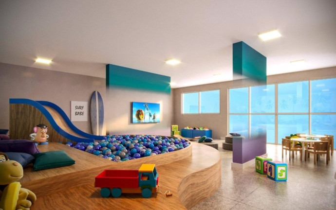 Imagem Apartamento com 2 Quartos à Venda, 59 m² em Alto Da Boa Vista - São Paulo