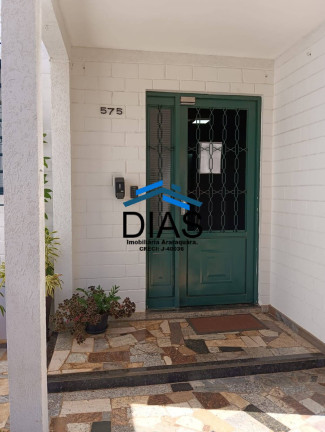 Imagem Apartamento com 2 Quartos à Venda, 69 m² em Jardim Silvânia (vila Xavier) - Araraquara