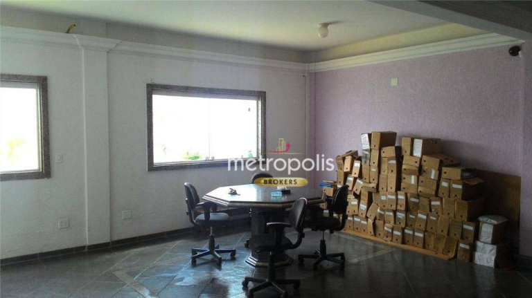 Imagem Sobrado com 8 Quartos à Venda ou Locação, 680 m² em Nova Petrópolis - São Bernardo Do Campo Imagem Sobrado com 8 Quartos à Venda ou Locação, 680 m² em Nova Petrópolis - São Bernardo Do Campo