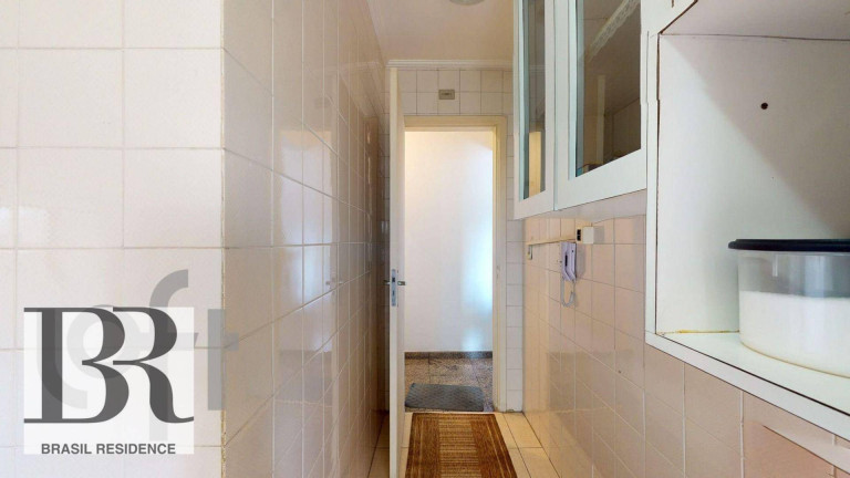 Imagem Apartamento com 2 Quartos à Venda, 50 m² em Jabaquara - São Paulo