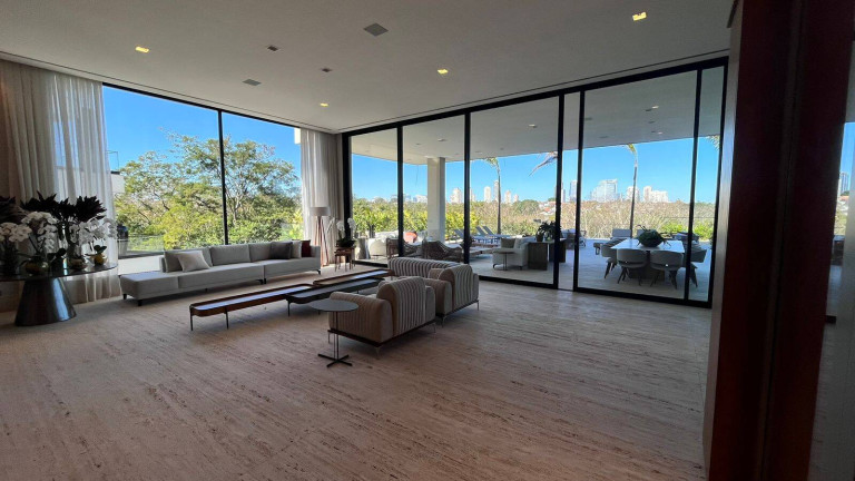 Imagem Casa com 5 Quartos à Venda, 1.860 m² em Tamboré 3 - Santana De Parnaíba Imagem Casa com 5 Quartos à Venda, 1.860 m² em Tamboré 3 - Santana De Parnaíba