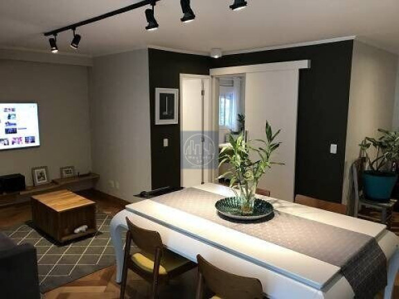 Apartamento com 2 Quartos à Venda, 78 m² em Alto Da Lapa - São Paulo