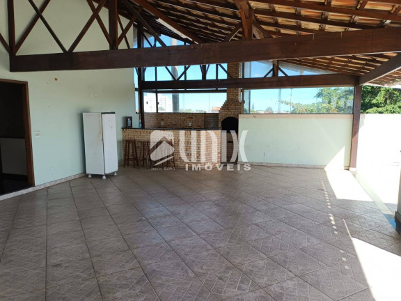 Imagem Apartamento com 2 Quartos à Venda, 90 m² em Parque Turf Club - Campos Dos Goytacazes