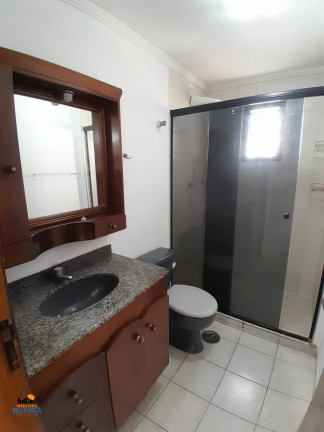 Imagem Apartamento com 1 Quarto para Alugar, 50 m² em Itararé - São Vicente Imagem Apartamento com 1 Quarto para Alugar, 50 m² em Itararé - São Vicente