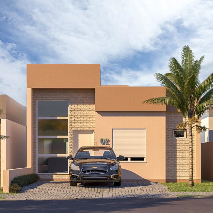 Imagem Casa com 3 Quartos à Venda, 70 m² em Horizonte - Sapiranga Imagem Casa com 3 Quartos à Venda, 70 m² em Horizonte - Sapiranga