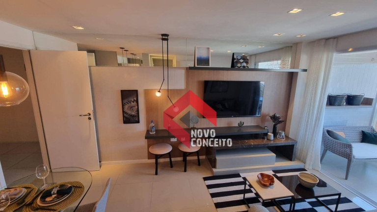 Imagem Apartamento com 3 Quartos à Venda, 79 m² em Aldeota - Fortaleza Imagem Apartamento com 3 Quartos à Venda, 79 m² em Aldeota - Fortaleza