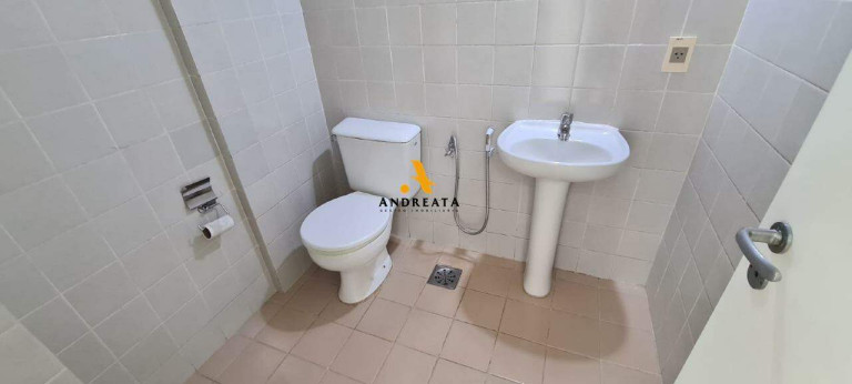 Imagem Sala Comercial à Venda, 59 m² em Barra Da Tijuca - Rio De Janeiro Imagem Sala Comercial à Venda, 59 m² em Barra Da Tijuca - Rio De Janeiro