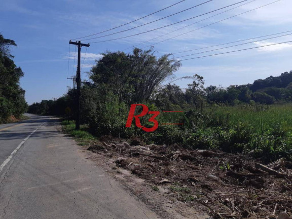 Imagem Terreno à Venda, 40.435 m² em Balneario Praia Do Perequê - Guarujá