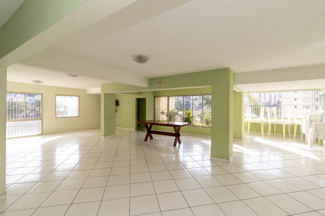 Imagem Apartamento com 3 Quartos à Venda, 63 m² em Vila Albertina - São Paulo