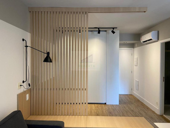 Imagem Imóvel Comercial à Venda, 33 m² em Cidade Monções - São Paulo