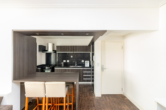 Imagem Apartamento com 2 Quartos à Venda, 101 m² em Itaim Bibi - São Paulo