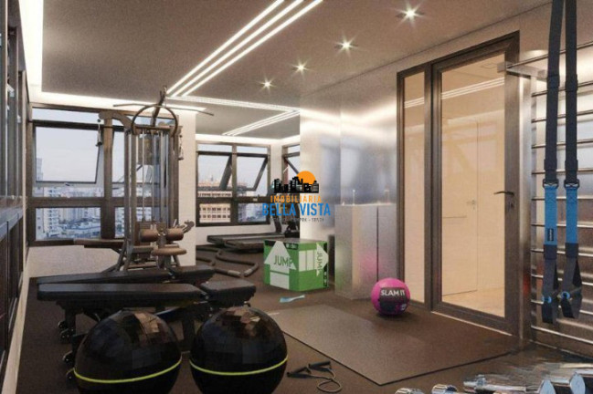 Imagem Apartamento com 1 Quarto à Venda, em Moema - São Paulo Imagem Apartamento com 1 Quarto à Venda, em Moema - São Paulo