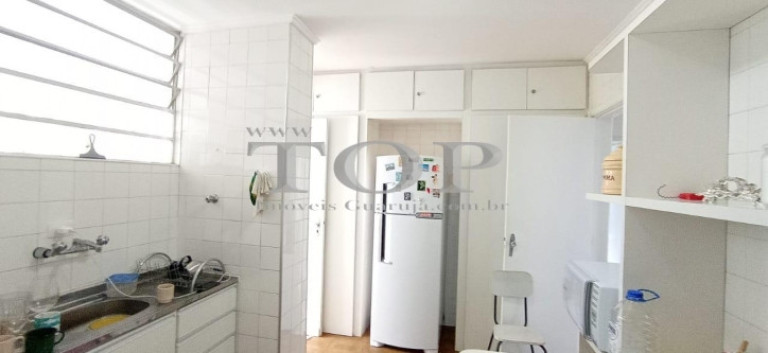 Imagem Apartamento com 4 Quartos à Venda, 156 m² em Pitangueiras - Guarujá Imagem Apartamento com 4 Quartos à Venda, 156 m² em Pitangueiras - Guarujá
