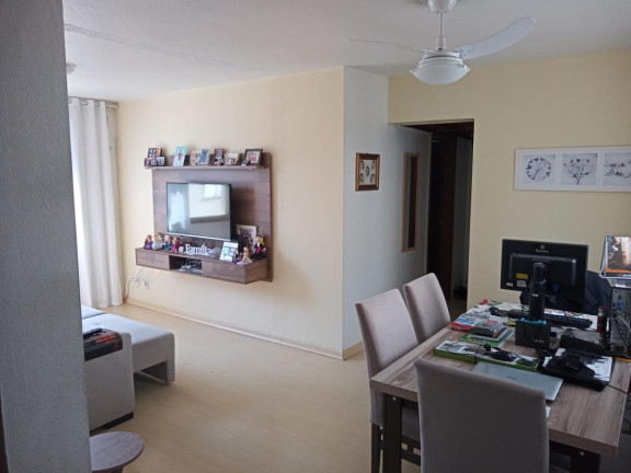 Imagem Apartamento com 2 Quartos à Venda, 66 m² em São João - Porto Alegre