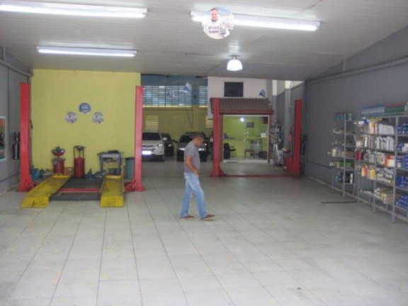Imagem Imóvel Comercial à Venda, 306 m² em água Branca - São Paulo Imagem Imóvel Comercial à Venda, 306 m² em água Branca - São Paulo