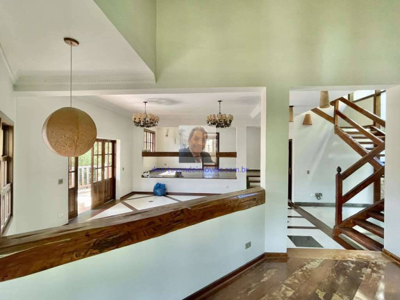 Imagem Casa de Condomínio com 4 Quartos à Venda, 372 m² em São Paulo Ii - Cotia