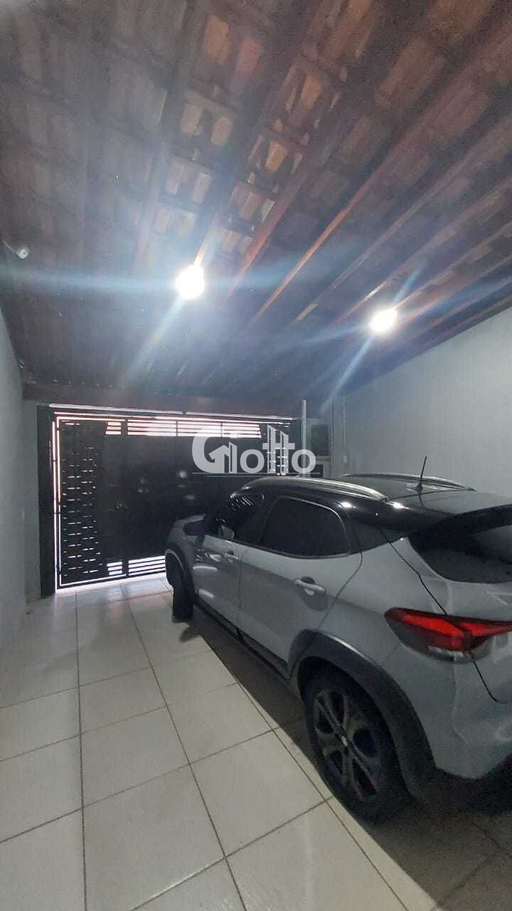 Imagem Casa com 2 Quartos à Venda, 98 m² em Cidade Jardim - Mogi Das Cruzes