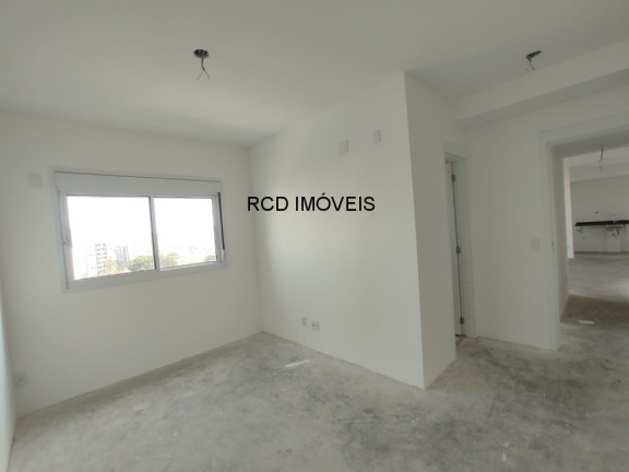 Imagem Apartamento com 2 Quartos à Venda, 81 m² em Vila Santa Catarina - São Paulo Imagem Apartamento com 2 Quartos à Venda, 81 m² em Vila Santa Catarina - São Paulo