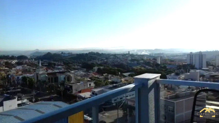Imagem Apartamento com 2 Quartos à Venda, 68 m² em Parque Residencial Eloy Chaves - Jundiaí Imagem Apartamento com 2 Quartos à Venda, 68 m² em Parque Residencial Eloy Chaves - Jundiaí