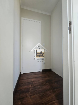 Imagem Apartamento com 2 Quartos à Venda, 66 m² em Vila Andrade - São Paulo