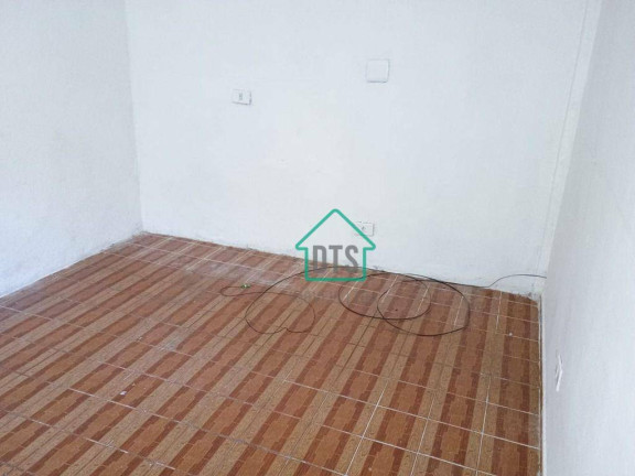Imagem Casa com 1 Quarto para Alugar, 50 m² em Cidade Antônio Estevão De Carvalho - São Paulo Imagem Casa com 1 Quarto para Alugar, 50 m² em Cidade Antônio Estevão De Carvalho - São Paulo