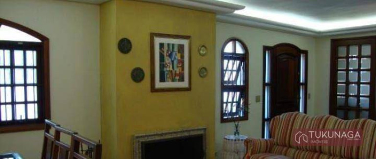 Imagem Casa com 4 Quartos à Venda, 350 m² em Vila Albertina - São Paulo Imagem Casa com 4 Quartos à Venda, 350 m² em Vila Albertina - São Paulo