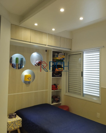 Imagem Sobrado com 3 Quartos à Venda, 130 m² em Boa Vista - Sorocaba