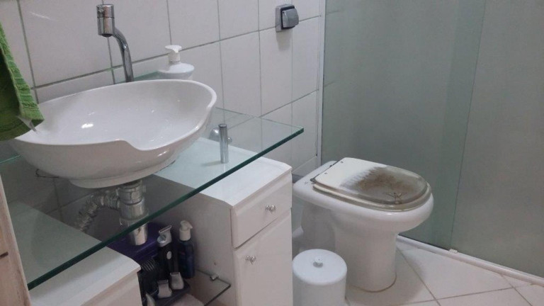 Imagem Apartamento com 2 Quartos à Venda, 52 m² em Cambuci - São Paulo Imagem Apartamento com 2 Quartos à Venda, 52 m² em Cambuci - São Paulo