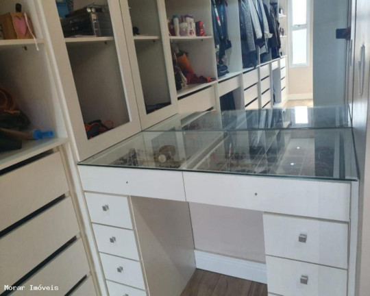Imagem Casa com 3 Quartos para Alugar ou Temporada, 195 m² em Portal Dos Ipês - Cajamar
