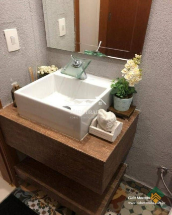 Imagem Casa com 4 Quartos à Venda, 160 m² em Morada Da Praia - Bertioga