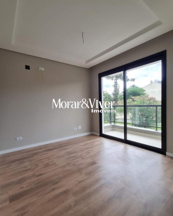 Imagem Casa com 3 Quartos à Venda, 121 m² em Boqueirão - Curitiba