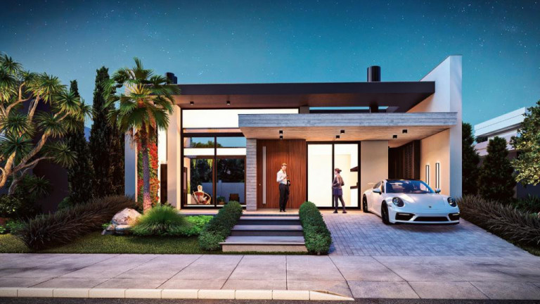Imagem Casa com 3 Quartos à Venda, 161 m² em Arroio Teixeira - Capao Da Canoa