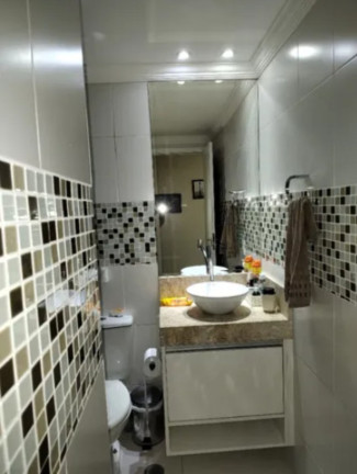 Imagem Imóvel com 2 Quartos à Venda, 69 m² em Ipiranga - São Paulo