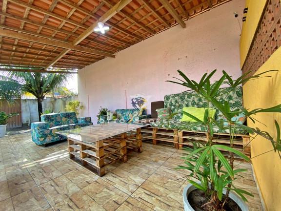Imagem Casa com 3 Quartos à Venda, 120 m² em Coroa Vermelha - Santa Cruz Cabrália Imagem Casa com 3 Quartos à Venda, 120 m² em Coroa Vermelha - Santa Cruz Cabrália