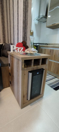 Imagem Apartamento com 2 Quartos à Venda, 79 m² em Toninhas - Ubatuba