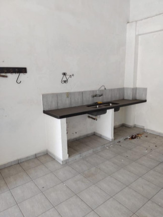 Imagem Casa com 3 Quartos à Venda, 330 m² em Gonzaga - Santos
