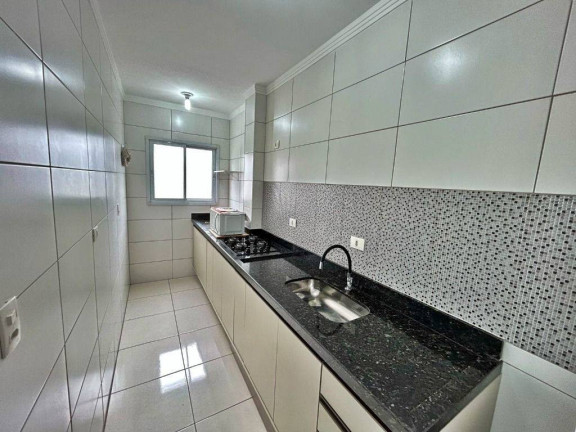 Imagem Apartamento com 1 Quarto à Venda, 53 m² em Forte - Praia Grande Imagem Apartamento com 1 Quarto à Venda, 53 m² em Forte - Praia Grande