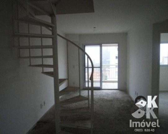 Imagem Cobertura com 2 Quartos à Venda, 130 m² em Vila Madalena - São Paulo Imagem Cobertura com 2 Quartos à Venda, 130 m² em Vila Madalena - São Paulo