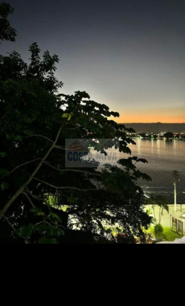 Imagem Apartamento com 1 Quarto à Venda, 30 m² em Parque Prainha - São Vicente Imagem Apartamento com 1 Quarto à Venda, 30 m² em Parque Prainha - São Vicente