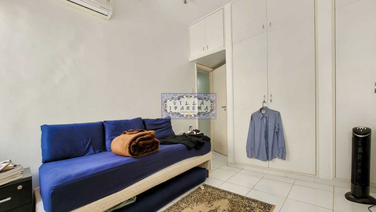 Imagem Apartamento com 4 Quartos à Venda, 192 m² em Copacabana - Rio De Janeiro Imagem Apartamento com 4 Quartos à Venda, 192 m² em Copacabana - Rio De Janeiro