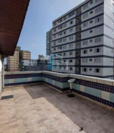 Imagem Apartamento com 4 Quartos à Venda, 140 m² em Aviação - Praia Grande