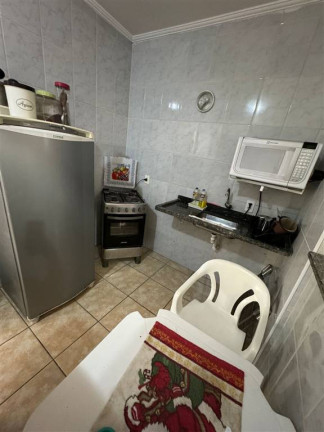 Imagem Apartamento com 1 Quarto à Venda, em Aviação - Praia Grande Imagem Apartamento com 1 Quarto à Venda, em Aviação - Praia Grande