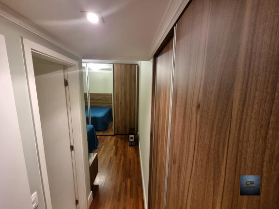 Imagem Casa de Condomínio com 3 Quartos à Venda, 142 m² em Vila Yara - Osasco