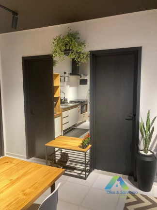 Imagem Apartamento com 1 Quarto à Venda, 50 m² em Bela Vista - São Paulo Imagem Apartamento com 1 Quarto à Venda, 50 m² em Bela Vista - São Paulo